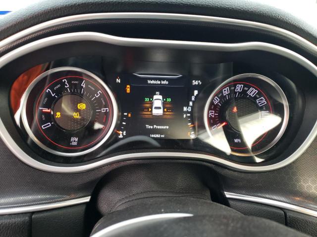 Photo 9 from auction – 2018 DODGE CHALLENGER with VIN 2C3CDZAG0JH132808