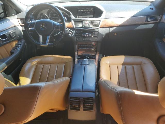 Photo 8 from auction – 2013 MERCEDES-BENZ E 350 4MAT with VIN WDDHF8JB7DA760612