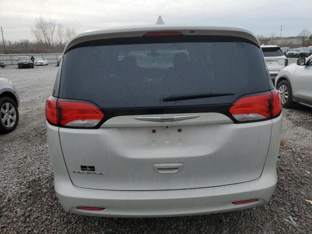Photo 6 from auction – 2017 CHRYSLER PACIFICA L with VIN 2C4RC1CG6HR571491