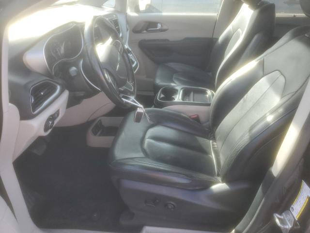Photo 7 from auction – 2020 CHRYSLER PACIFICA T with VIN 2C4RC1BGXLR124804
