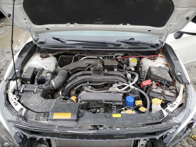Zdjęcie 11 z aukcji – 2018 SUBARU IMPREZA PR z VIN 4S3GTAD69J3710461