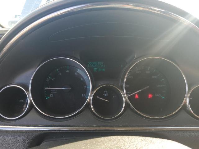 Photo 9 from auction – 2014 BUICK ENCLAVE with VIN 5GAKRBKDXEJ154695