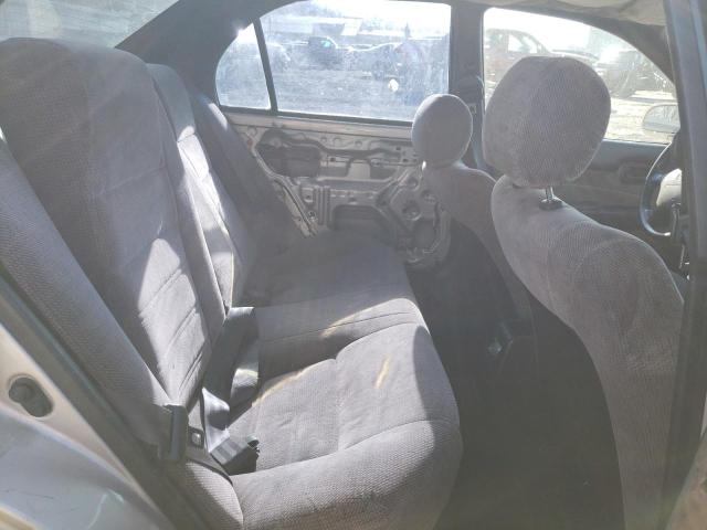 Photo 10 from auction – 1995 TOYOTA COROLLA LE with VIN 2T1AE09B0SC097753