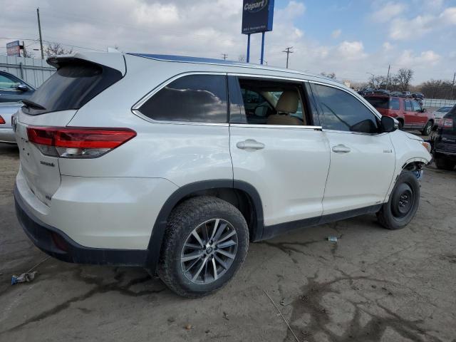 Photo 3 from auction – 2019 TOYOTA HIGHLANDER with VIN 5TDJGRFH0KS067196