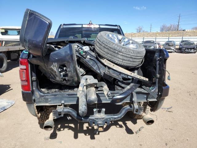 Photo 6 from auction – 2019 RAM 1500 LARAM with VIN 1C6SRFJT6KN718241