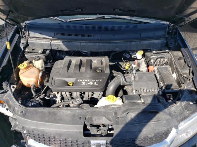 Photo 12 from auction – 2012 DODGE JOURNEY SX with VIN 3C4PDCBB9CT394883