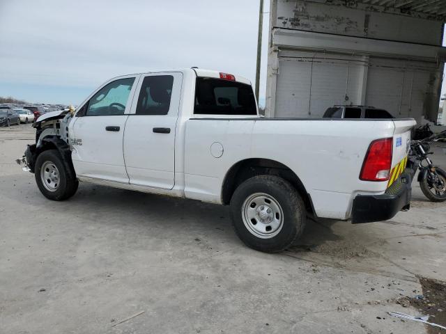 Photo 2 from auction – 2014 RAM 1500 ST with VIN 1C6RR7FG6ES468585