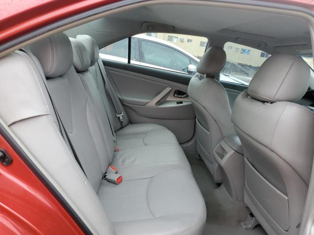 Photo 10 from auction – 2011 TOYOTA CAMRY BASE with VIN 4T1BF3EKXBU735319