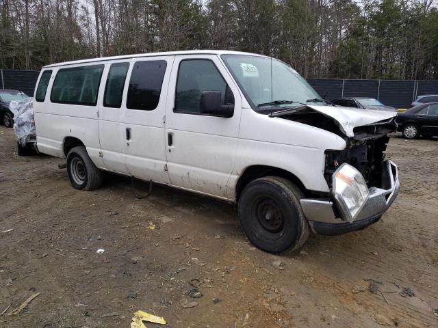 Photo 4 from auction – 2013 FORD ECONOLINE with VIN 1FBSS3BL0DDA04936
