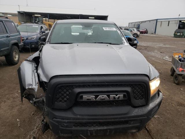 Photo 5 from auction – 2022 RAM 1500 CLASS with VIN 1C6RR7GG4NS177310