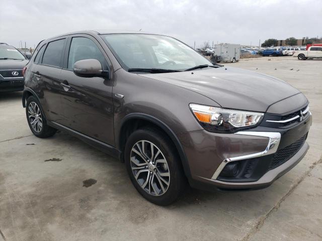 Photo 4 from auction – 2019 MITSUBISHI OUTLANDER with VIN JA4AP3AU7KU009478