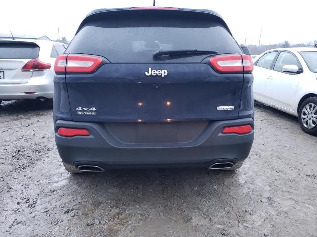 Photo 6 from auction – 2015 JEEP CHEROKEE L with VIN 1C4PJMCS0FW578038