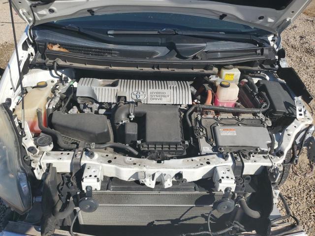 Photo 11 from auction – 2012 TOYOTA PRIUS with VIN JTDKN3DU4C5437824