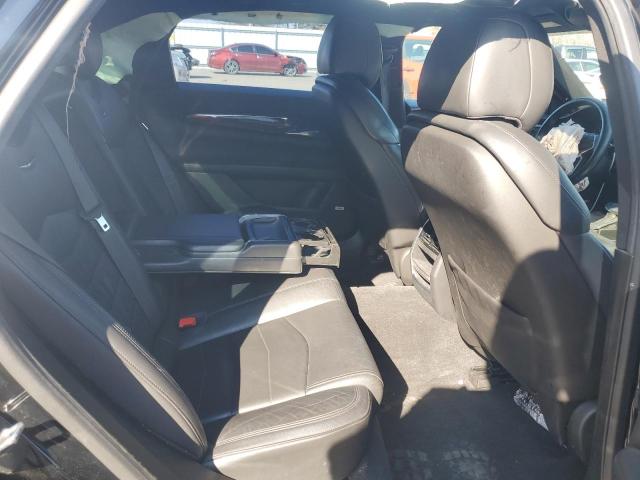 Photo 10 from auction – 2022 CADILLAC CT6 with VIN 1G6KB5RS4HU167697