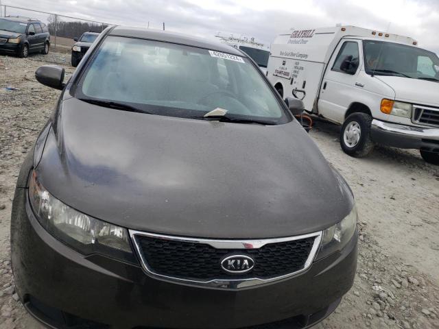 Photo 5 from auction – 2011 KIA FORTE EX with VIN KNAFU4A23B5457782
