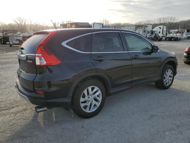 Photo 3 from auction – 2015 HONDA CR-V EX with VIN 2HKRM4H52FH707387