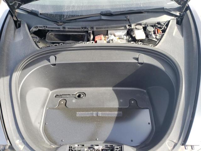 Photo 11 from auction – 2018 TESLA MODEL 3 with VIN 5YJ3E1EA1JF005183