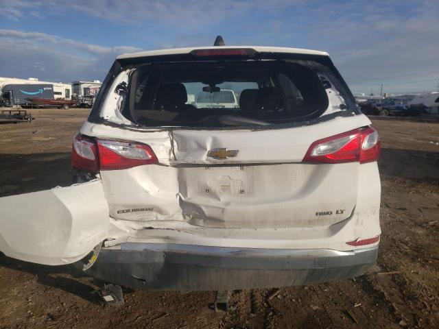 Photo 6 from auction – 2018 CHEVROLET EQUINOX with VIN 2GNAXSEV7J6270293