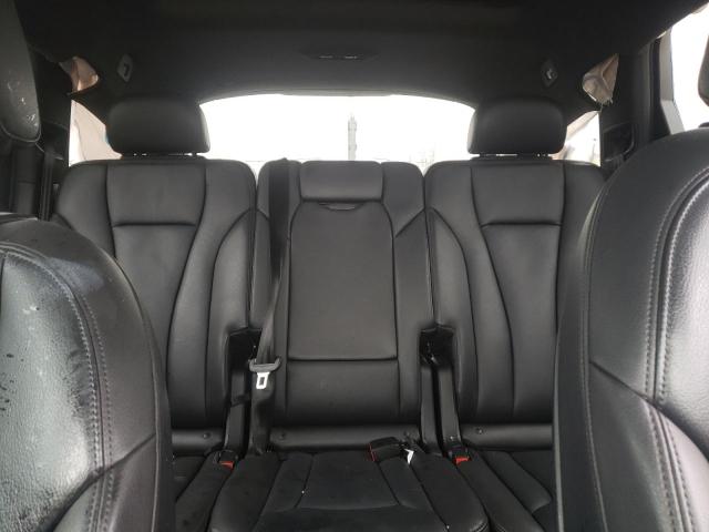 Photo 10 from auction – 2017 AUDI Q7 PREMIUM with VIN WA1LAAF71HD017960