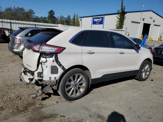 Photo 3 from auction – 2018 FORD EDGE TITAN with VIN 2FMPK3K83JBC23013