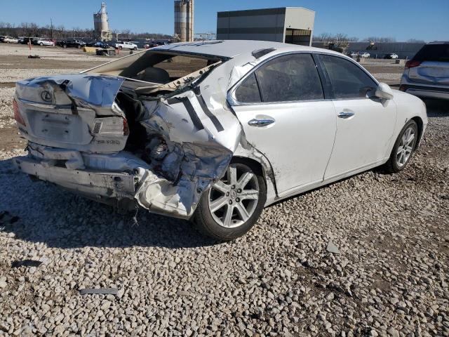Foto 3 de la subasta – 2008 LEXUS ES 350 con VIN JTHBJ46G282184826