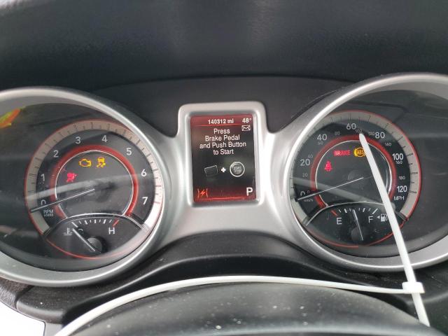Photo 9 from auction – 2014 DODGE JOURNEY SE with VIN 3C4PDCAB0ET112389
