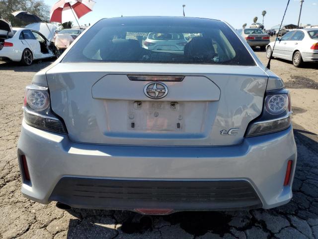 Photo 6 from auction – 2014 TOYOTA SCION TC with VIN JTKJF5C71E3069464