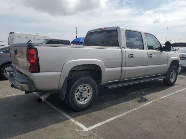 Photo 3 from auction – 2006 CHEVROLET SILVERADO with VIN 1GCHC23296F105421
