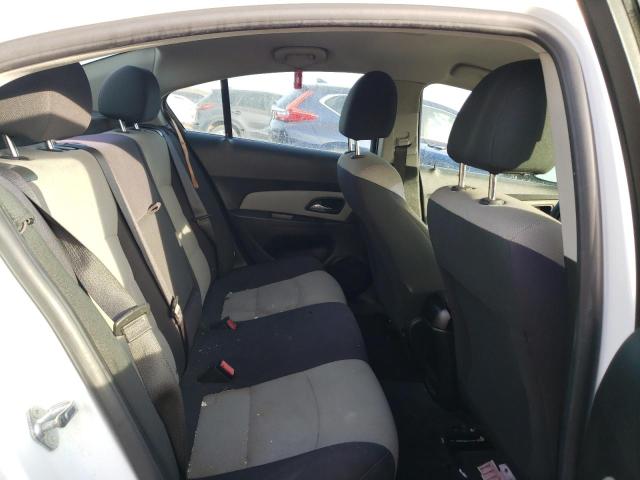 Photo 10 from auction – 2012 CHEVROLET CRUZE LS with VIN 1G1PC5SH1C7244833
