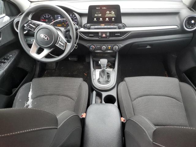 Photo 8 from auction – 2020 KIA FORTE FE with VIN 3KPF24AD7LE192462