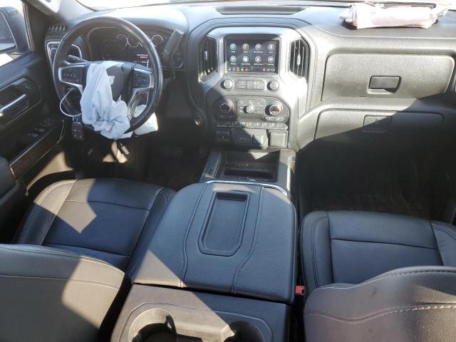 Photo 8 from auction – 2019 CHEVROLET SILVERADO with VIN 1GCPYFED1KZ151630