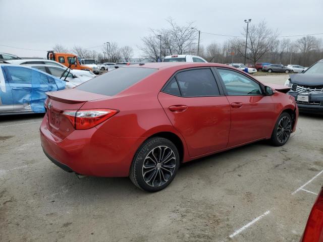 Photo 3 from auction – 2016 TOYOTA COROLLA L with VIN 5YFBURHE9GP474854