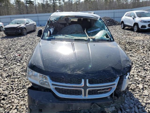 Photo 5 from auction – 2016 DODGE JOURNEY SX with VIN 3C4PDDBG5GT105716