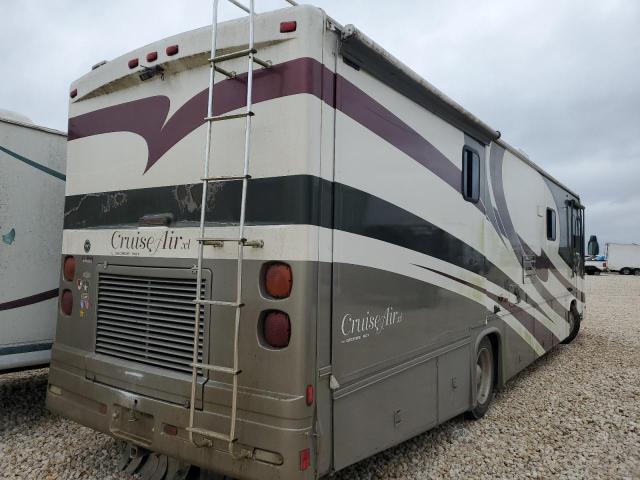 Photo 4 from auction – 2002 FREIGHTLINER CHASSIS X with VIN 4UZAAHAK92CK29984