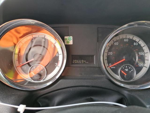 Photo 9 from auction – 2014 DODGE GRAND CARA with VIN 2C4RDGCG4ER429829