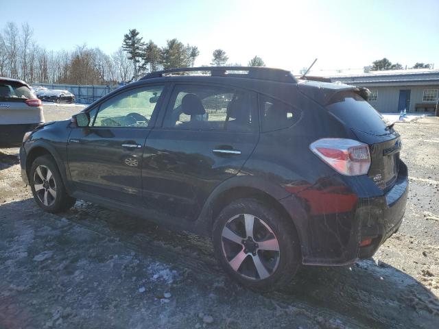 Photo 2 from auction – 2015 SUBARU XV CROSSTR with VIN JF2GPBPC5FH275770