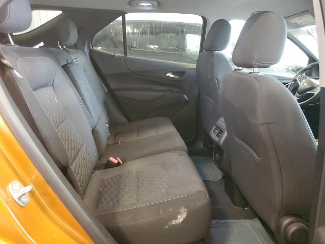 Photo 10 from auction – 2018 CHEVROLET EQUINOX LT with VIN 2GNAXSEV5J6289005