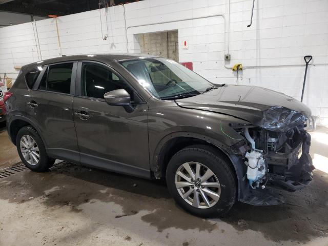 Photo 4 from auction – 2016 MAZDA CX-5 TOURI with VIN JM3KE4CY3G0634200