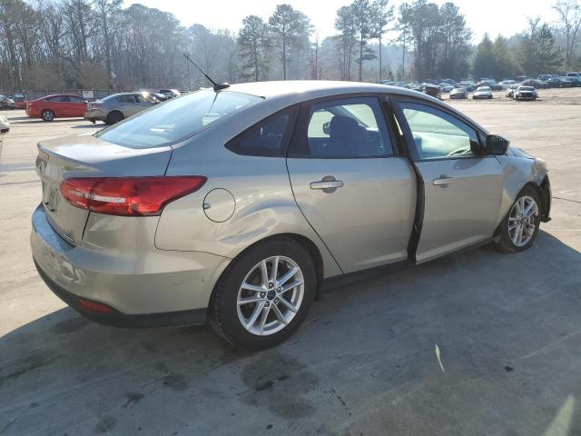 Photo 3 from auction – 2016 FORD FOCUS SE with VIN 1FADP3F26GL352909