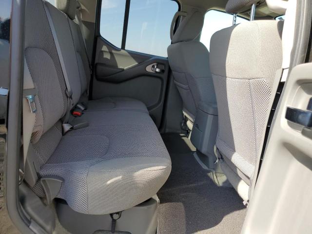 Photo 10 from auction – 2017 NISSAN FRONTIER S with VIN 1N6DD0EV8HN733077