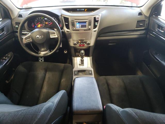 Zdjęcie 8 z aukcji – 2014 SUBARU LEGACY 2.5 z VIN 4S3BMCH65E3020371