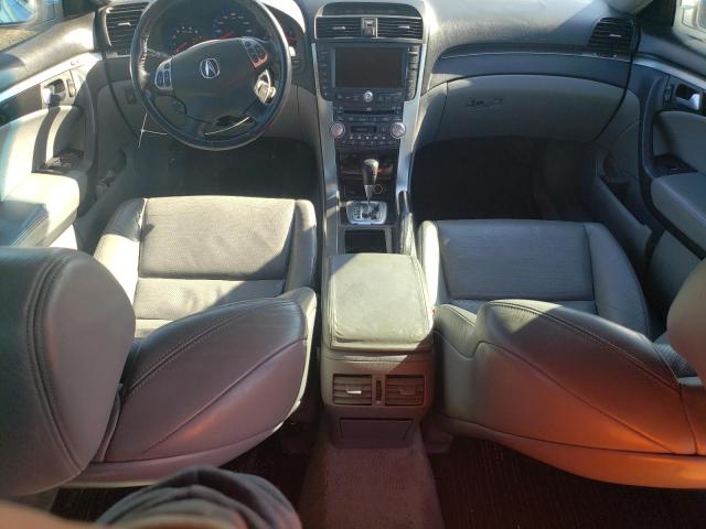 Photo 8 from auction – 2005 ACURA TL with VIN 19UUA66255A070171