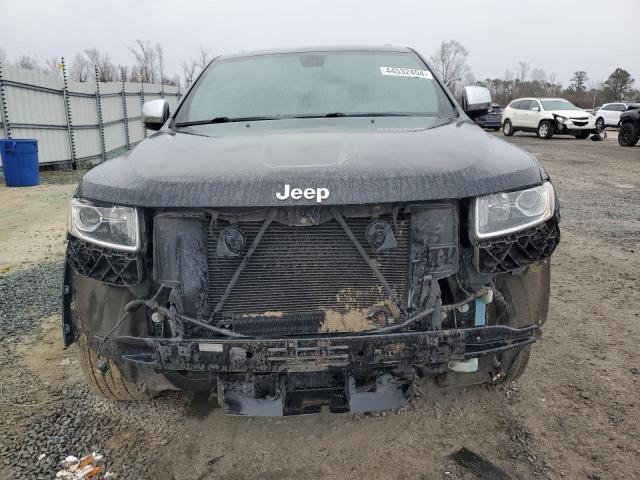 Photo 5 from auction – 2015 JEEP GRAND CHER with VIN 1C4RJFBG9FC733527