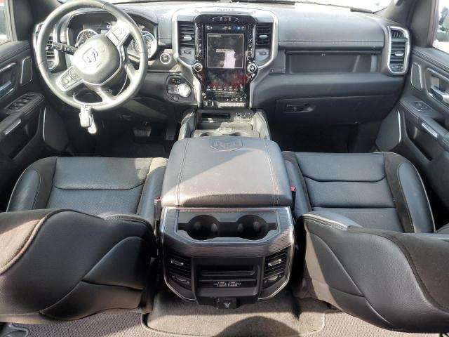 Photo 8 from auction – 2023 RAM 1500 LARAM with VIN 1C6SRFJT0PN601567