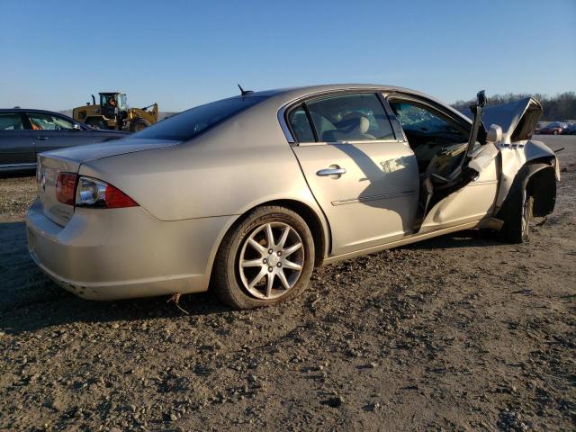 Photo 3 from auction – 2007 BUICK LUCERNE CX with VIN 1G4HD57257U174673