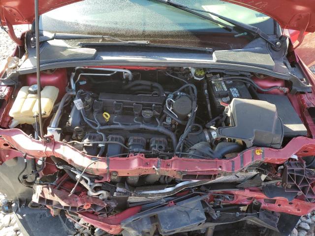 Photo 11 from auction – 2012 FORD FOCUS SE with VIN 1FAHP3F2XCL253070