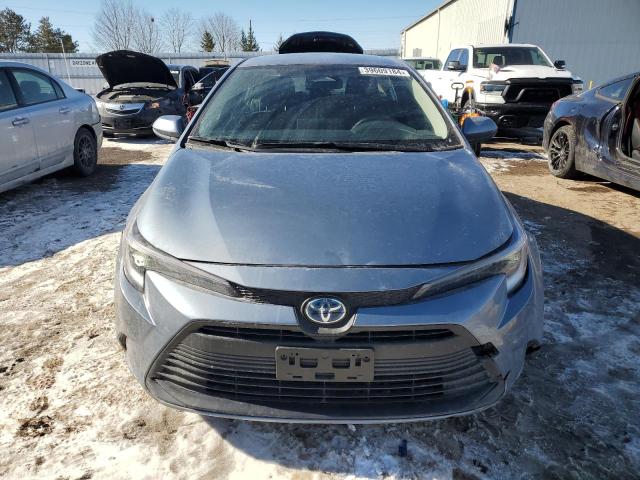 Photo 5 from auction – 2023 TOYOTA COROLLA LE with VIN JTDBCMFE8PJ007390