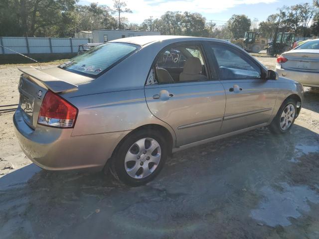 Zdjęcie 10 z aukcji – 2008 KIA SPECTRA EX z VIN KNAFE121285494820