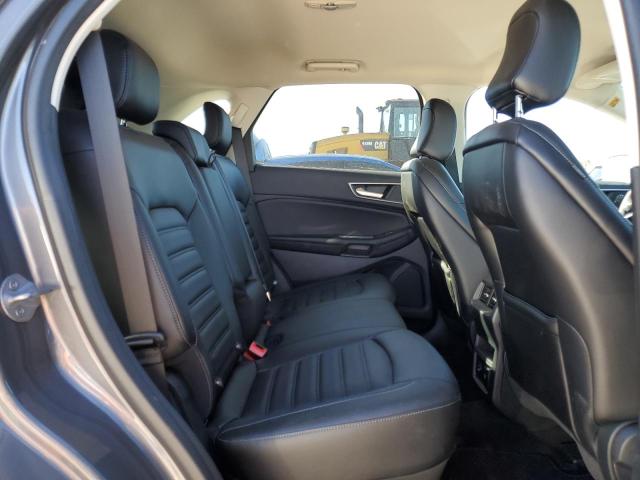 Photo 10 from auction – 2022 FORD EDGE SEL with VIN 2FMPK4J98NBA65998