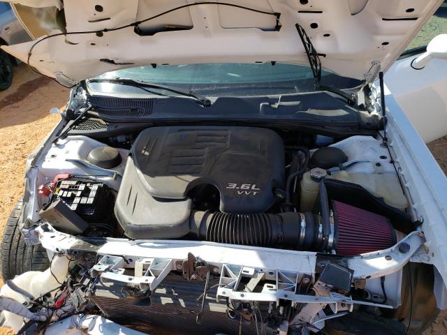 Photo 11 from auction – 2019 DODGE CHALLENGER with VIN 2C3CDZAGXKH551282